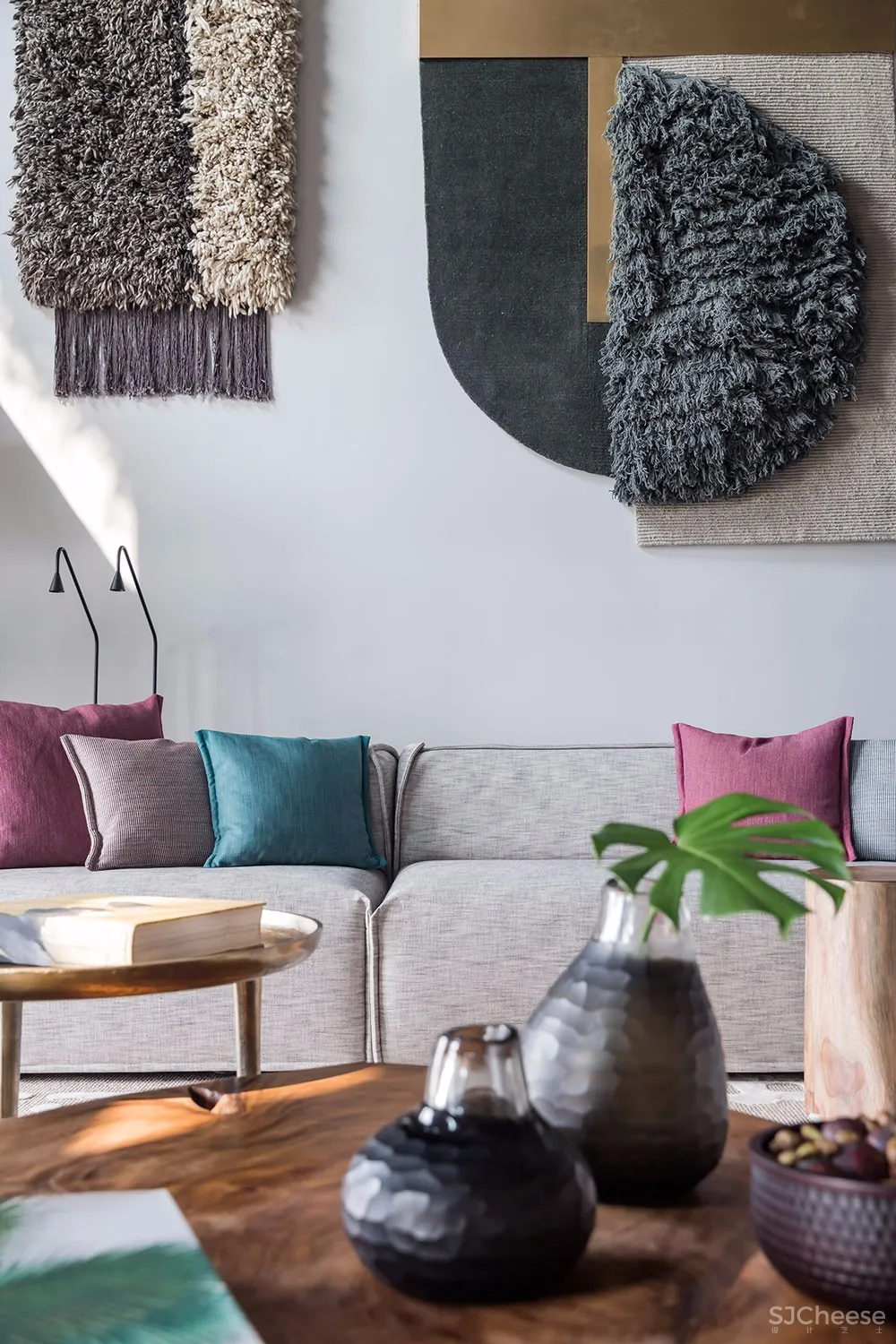 Patricia Urquiola新作 | 叙述着关于设计的故事