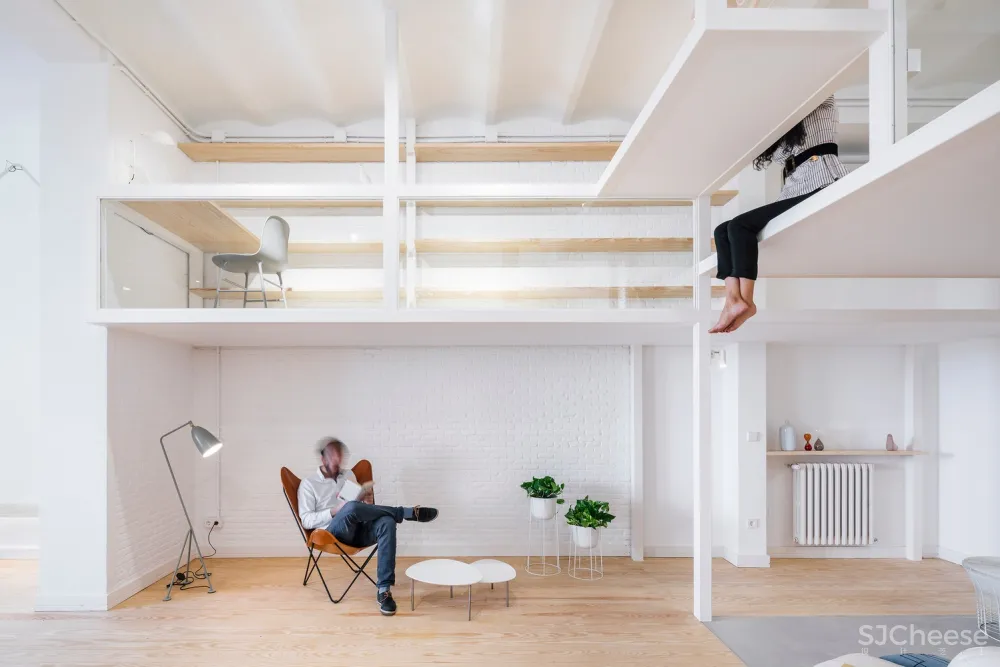 J House / Zooco Estudio