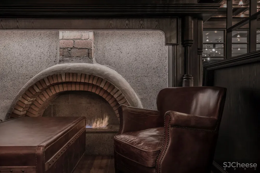 翠贝卡河西旗舰店,南京 / 南京市線状建筑设计研究室