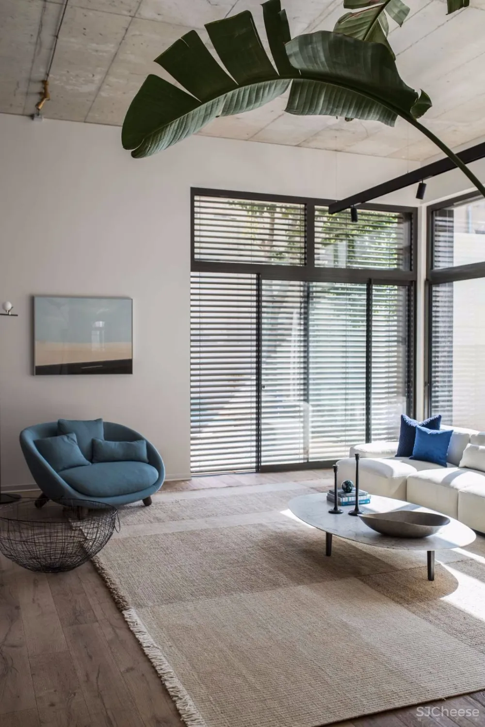 首发 | 特拉维夫:低调奢华现代精致 the Levee酒店