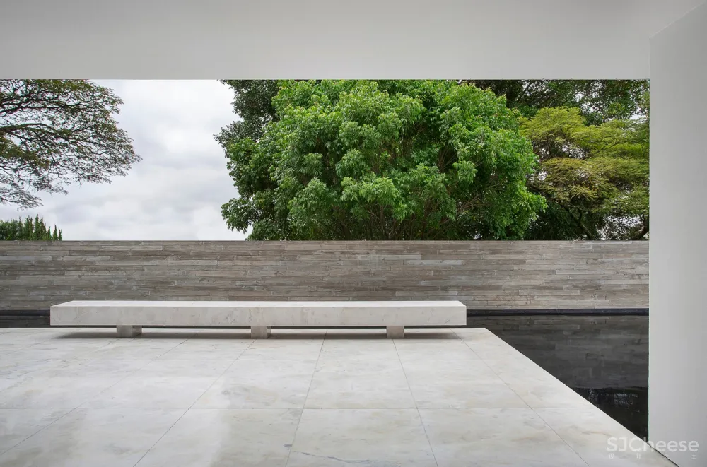 Studio Guilherme Torres | 圣保罗高级公寓 V2 House