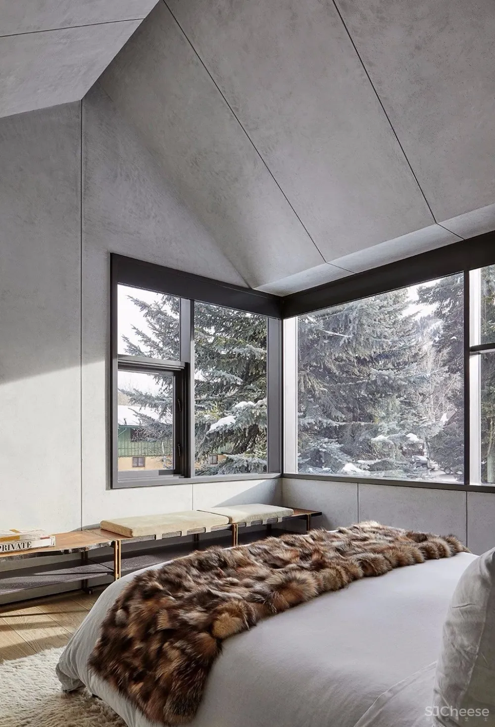 Workshop APD新作 | 捕捉品质生活的精髓