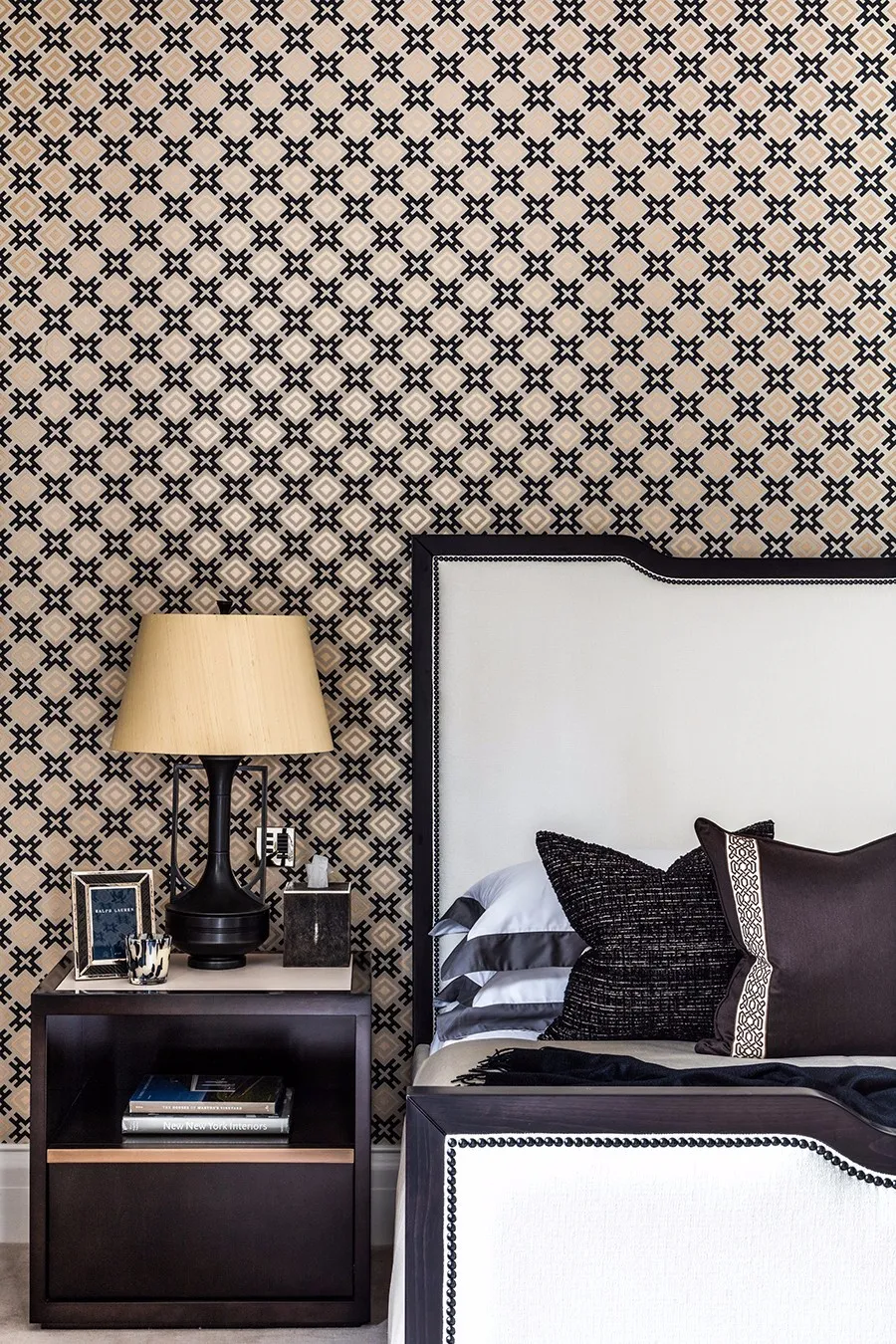 距白金汉宫数步之遥的都市华宅