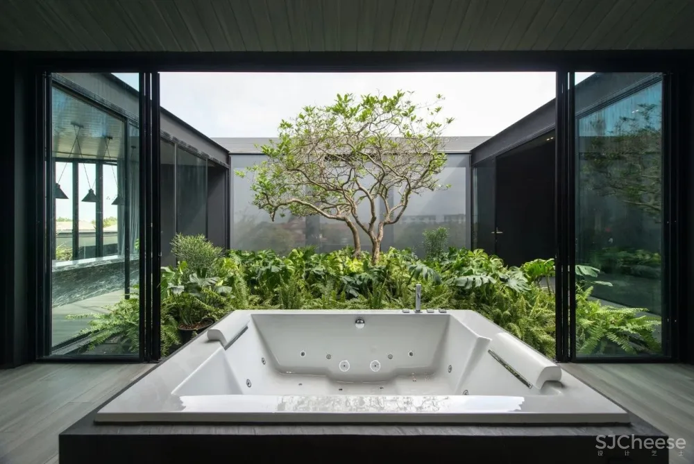 简约之家丨蕴藏着对设计与生活的尊重