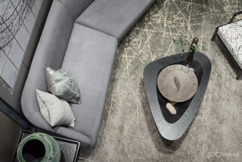 新中式丨最美的诗意生活