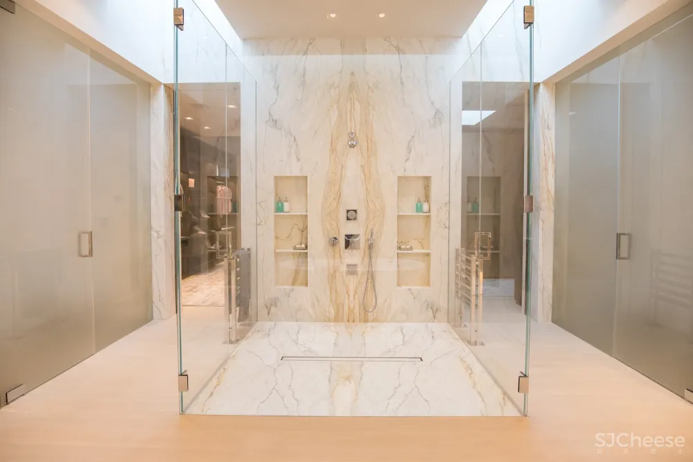 Whipple Russell Architects | 小夜曲雕塑山顶住宅 Carla Ridge