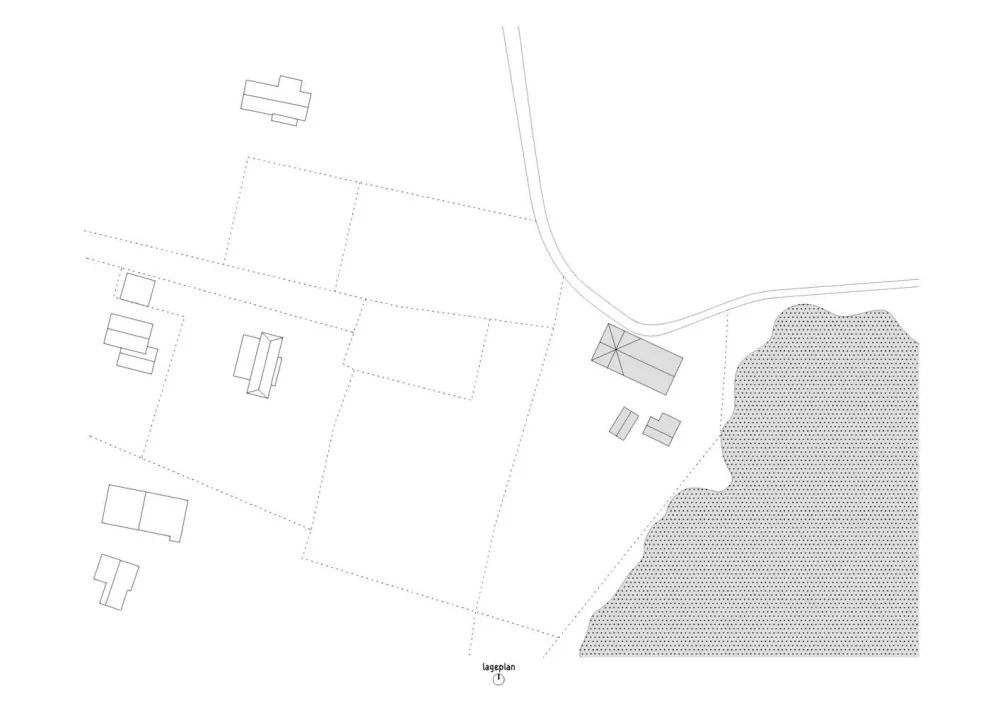 House with Three Eyes / Innauer-Matt Architekten