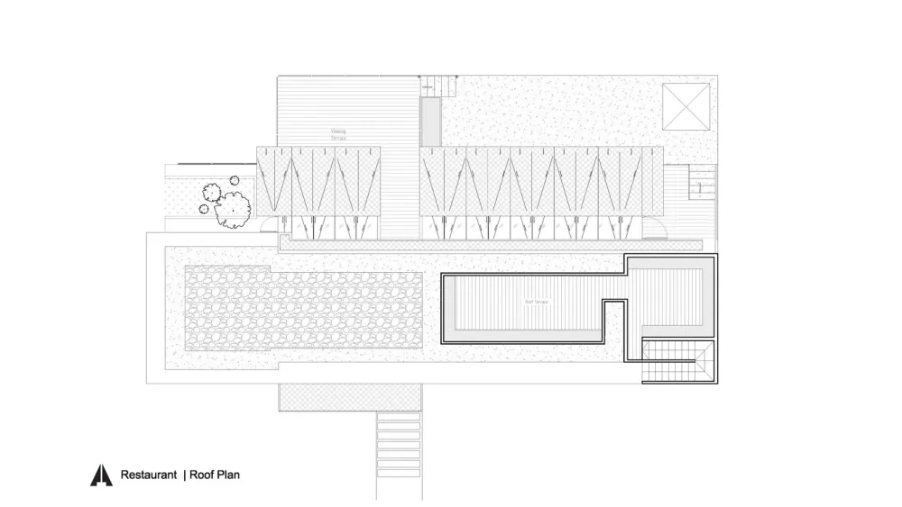 最全 | ANARCHITECT:阿联酋精品酒店 Al Faya Lodge & Spa