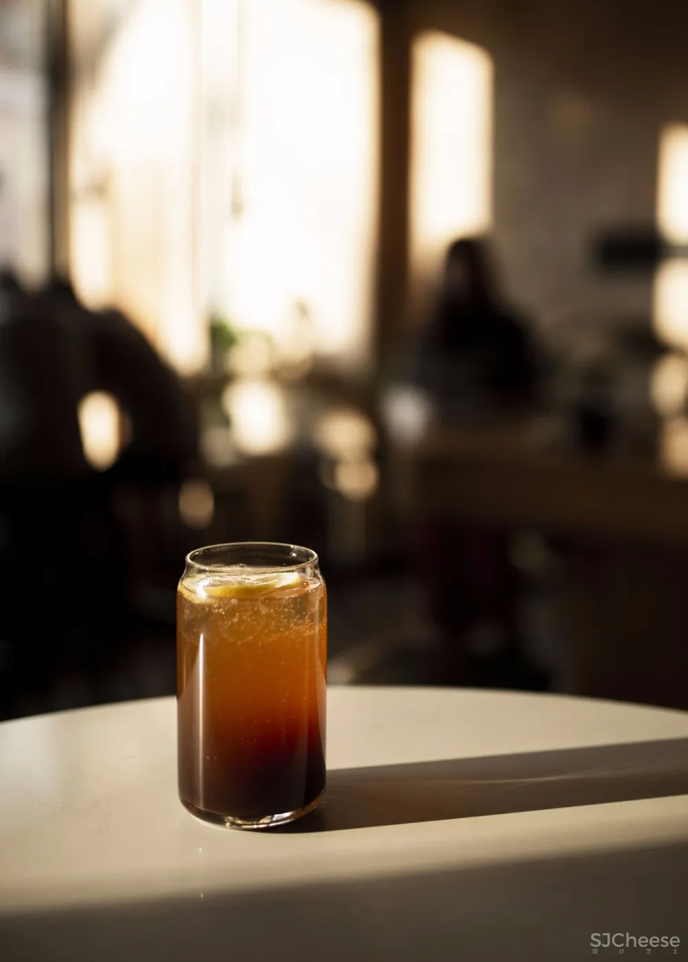 最新 | Sivak+Partners:Odessa文化每日咖啡馆