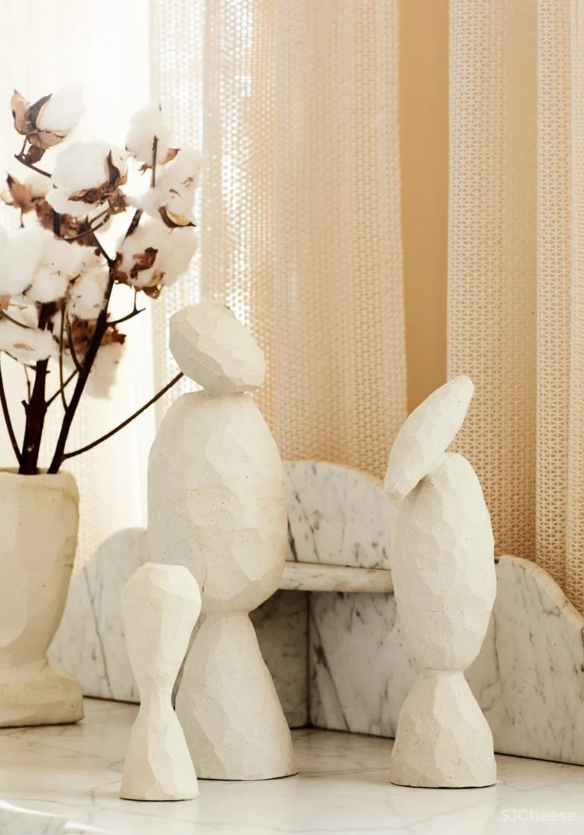 Sisalla | 富有灵感的现代美学