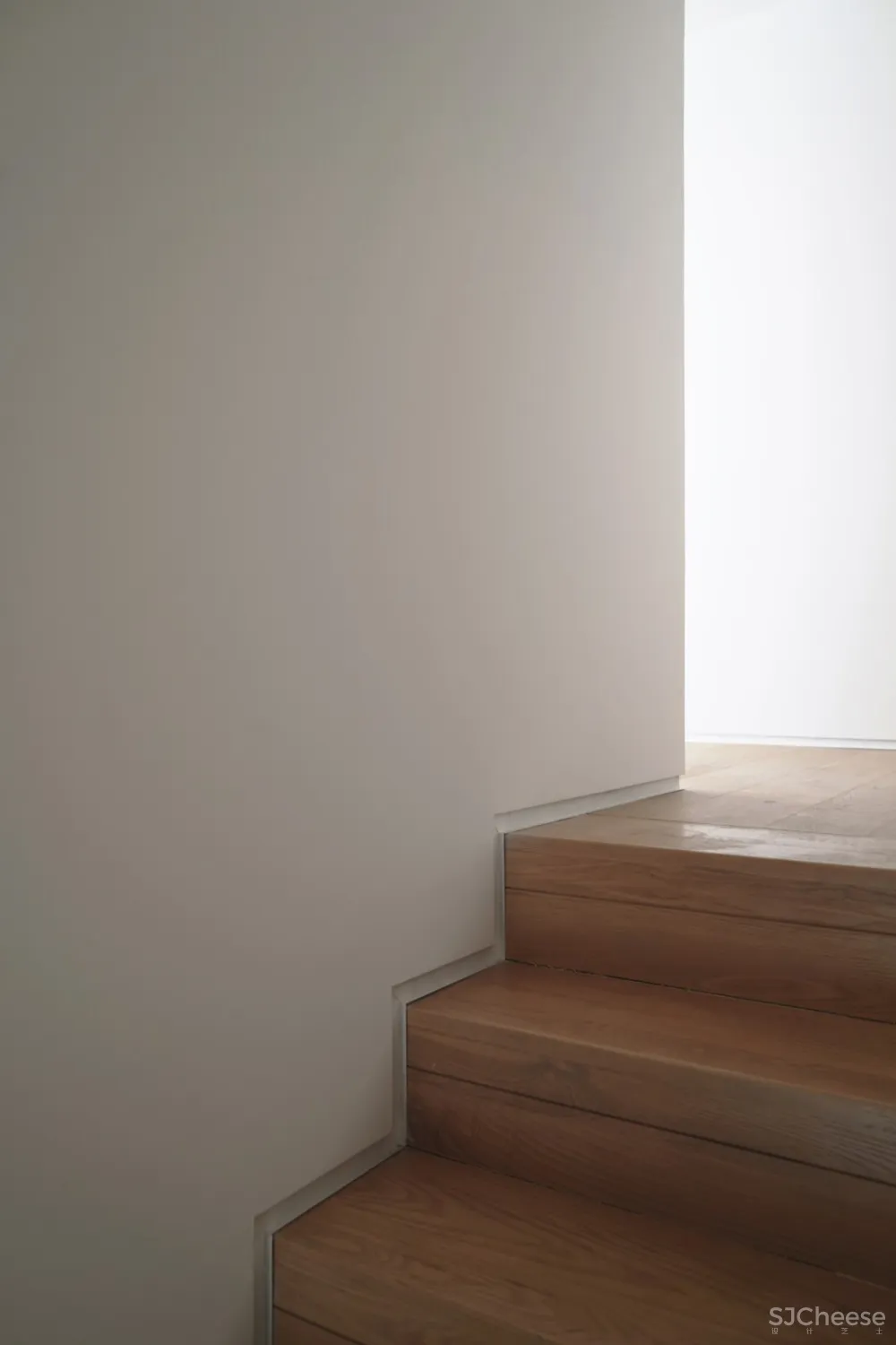 TC Apartment by Office ZHU