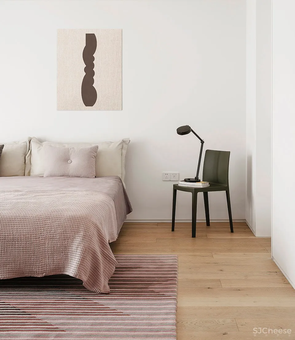 TC公寓,江苏 / 〇筑设计