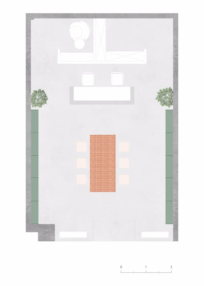 首发 | BARDI studio:HASH 纯天然护肤精品店