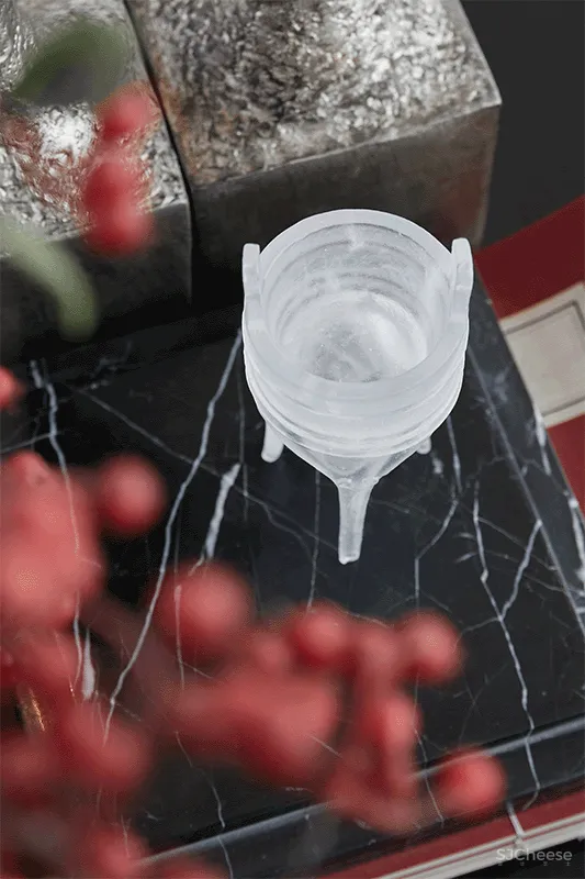 禾悉设计新作:光之韵律售楼中心丨设计脱胎于电影艺术的蒙太奇手法