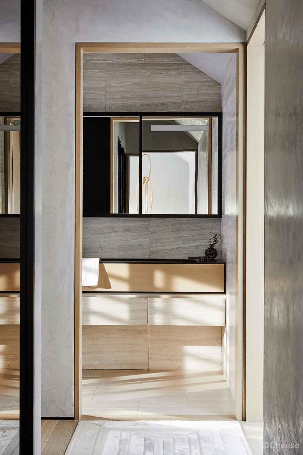 Workshop APD新作 | 捕捉品质生活的精髓