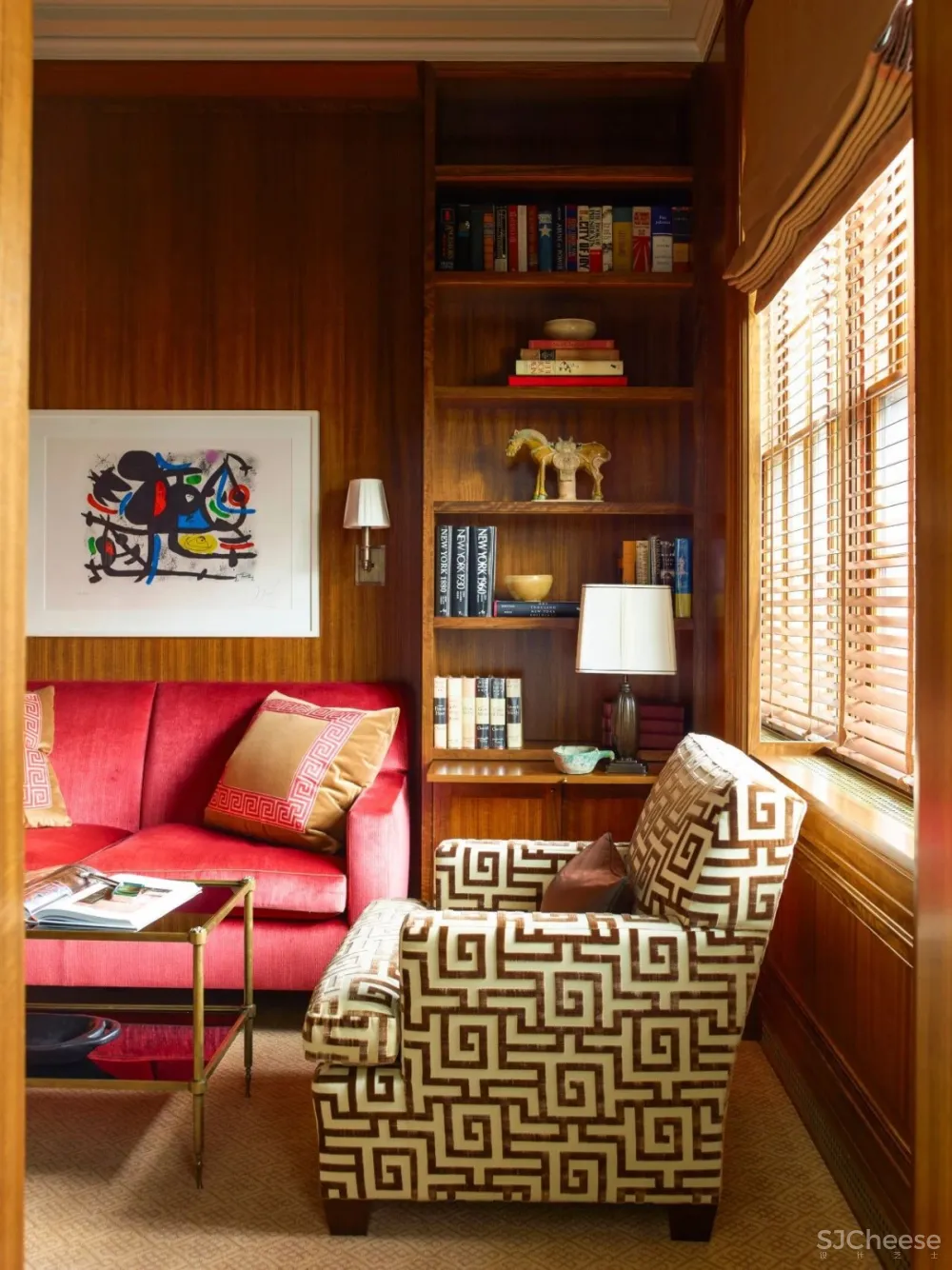 Peter Pennoyer | 古典主义和历史保护的领导者