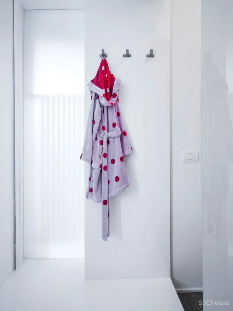 无门的家 / Blaarchitettura