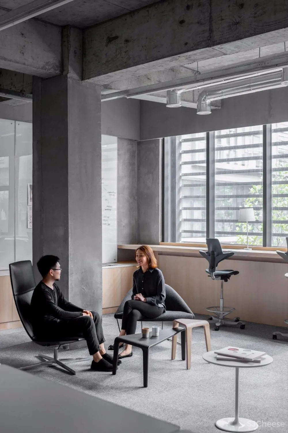 新作 | 真正的顶级设计,源于内在的伟大