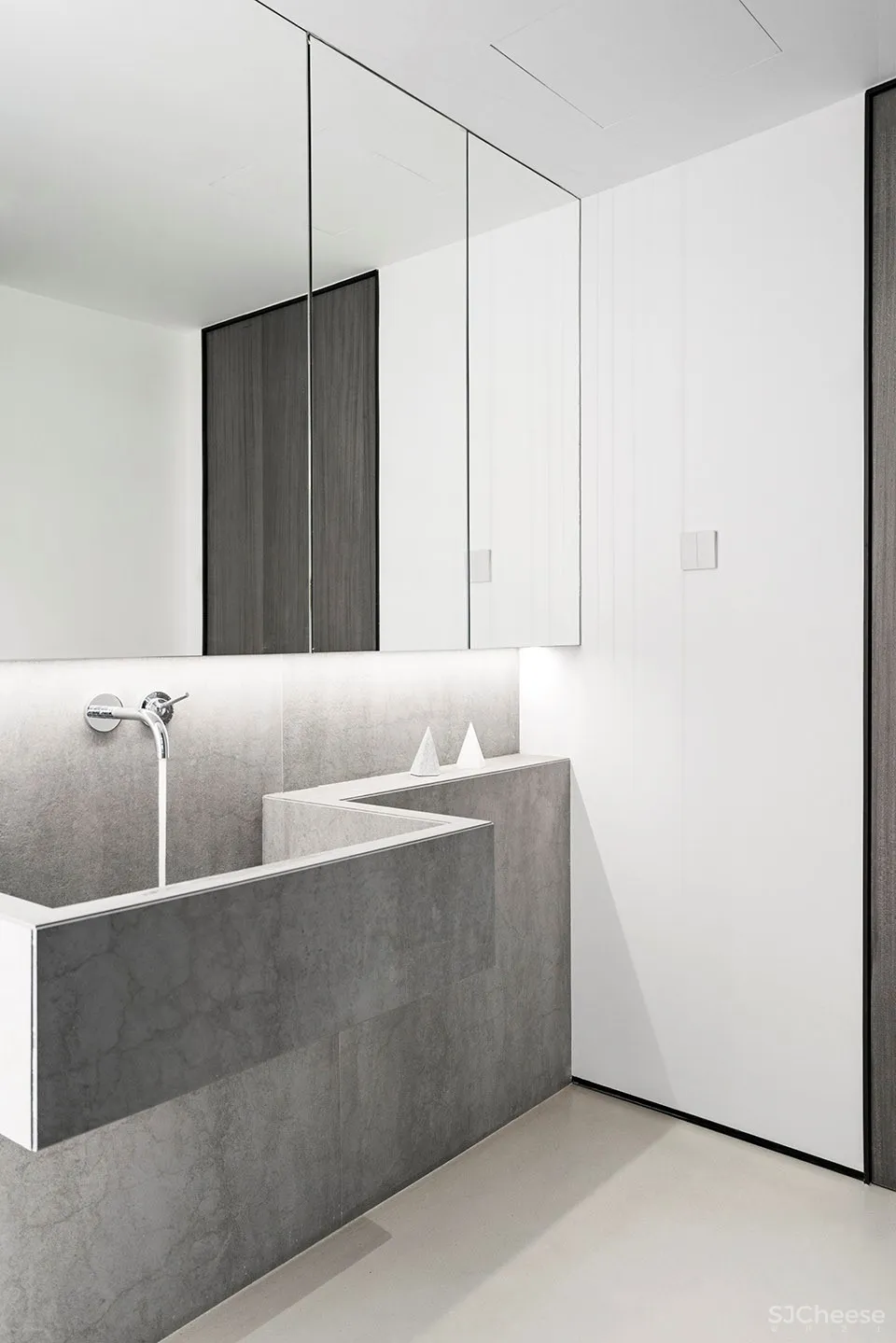 素胚静舍,浙江 / 朴居空间 + 无研空间