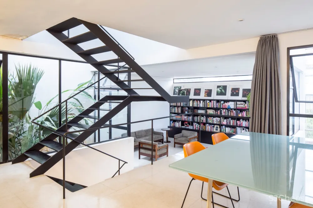 LAB606 | 巴西 XXX House