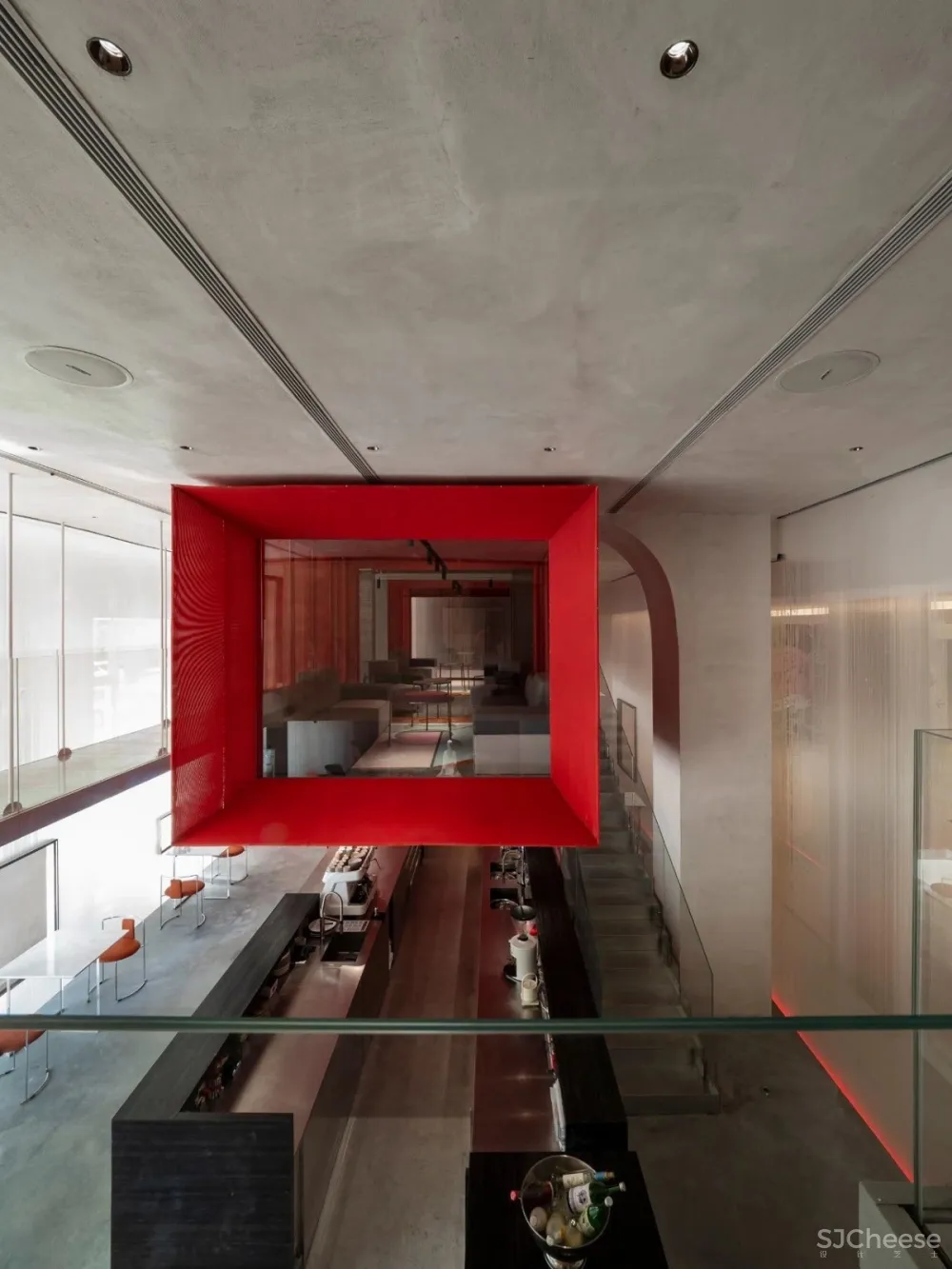 新作 | 深圳新出网红打卡,甜品店变身超级好玩的360°沉浸式剧场体验