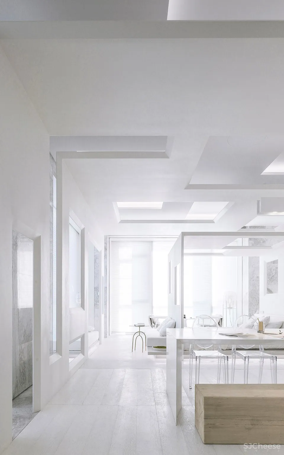 之间,北京 / 近境制作