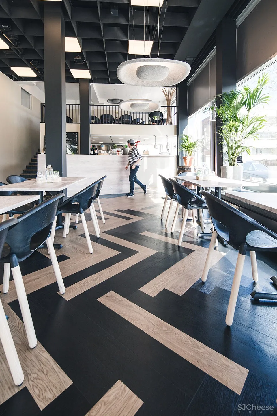 ÄÄRELLÄ餐厅,芬兰 / Hirvilammi Architects ltd.