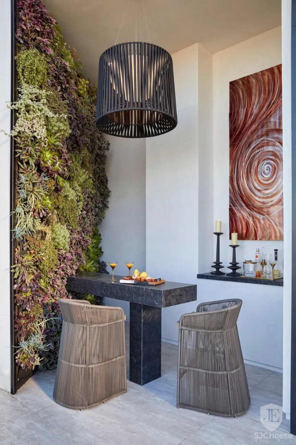 全球8款亿元豪宅设计丨到底豪在哪里