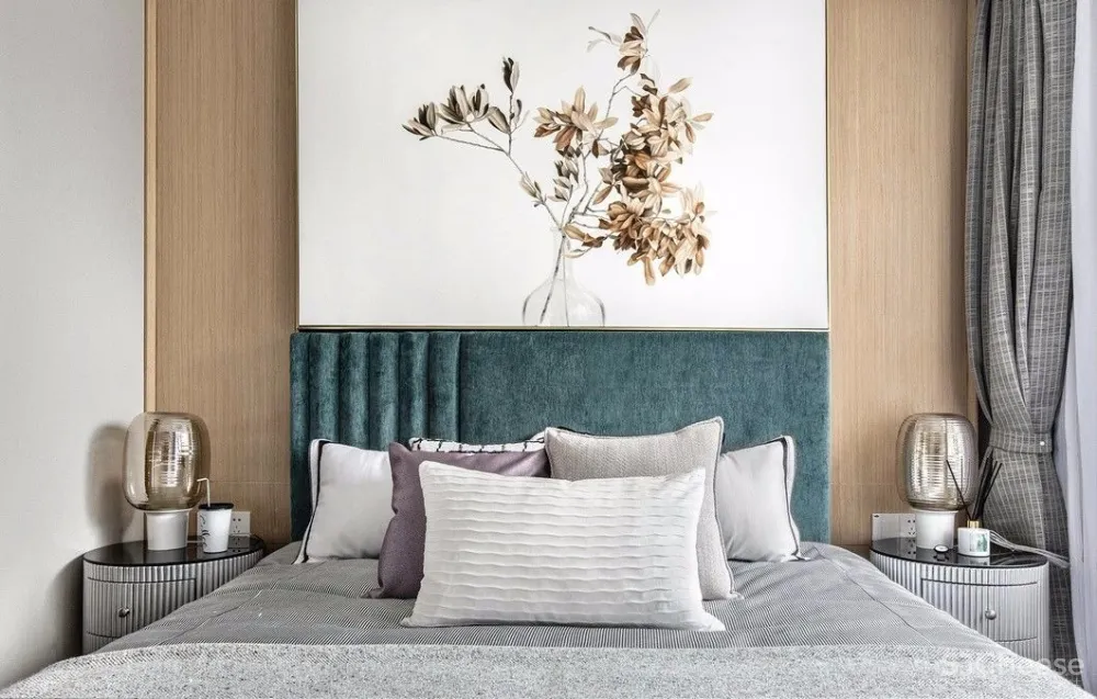 简洁+色彩丨打造最美时尚设计