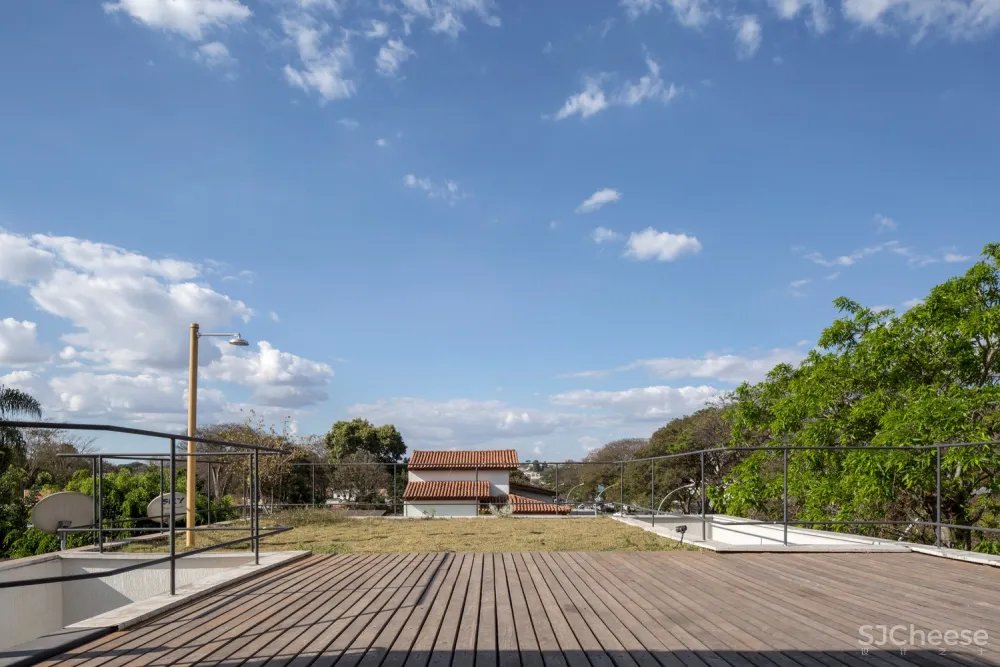 LAB606 | 巴西 XXX House