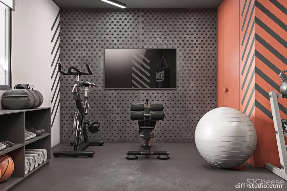 巴黎这套住宅到底有多高级丨咱也不敢问……