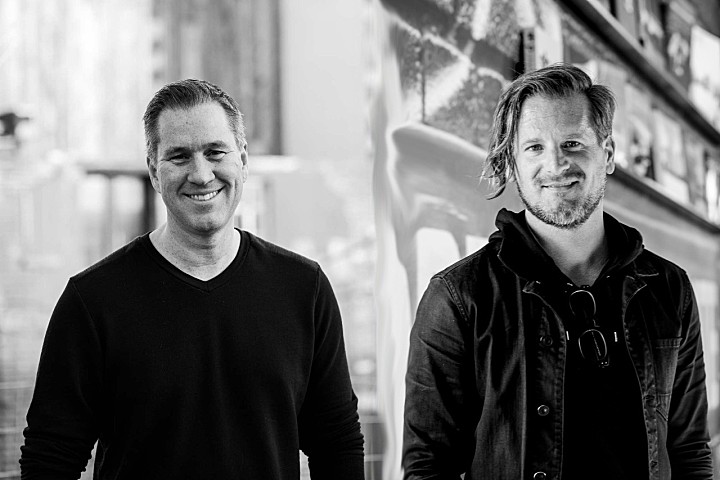 Boss Architecture | 少做点，但要做得更好