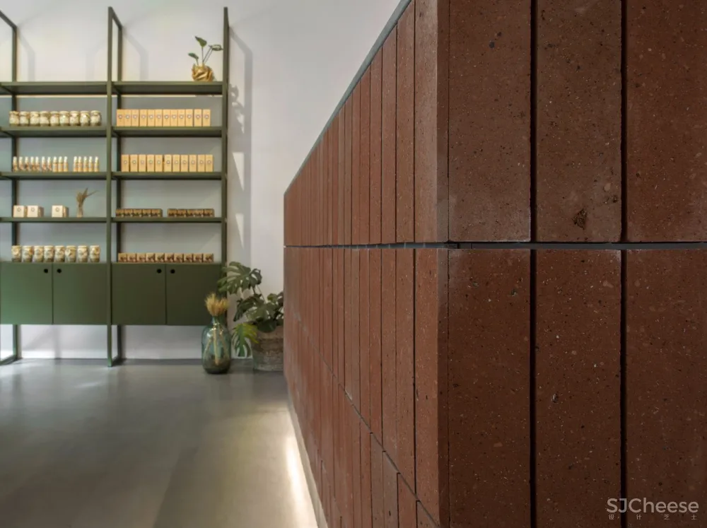 首发 | BARDI studio:HASH 纯天然护肤精品店