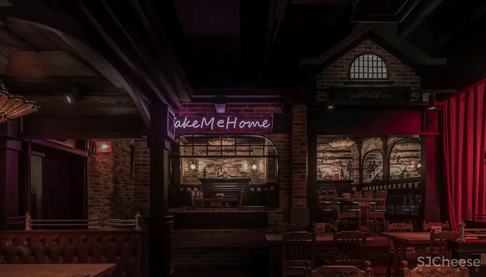 翠贝卡河西旗舰店,南京 / 南京市線状建筑设计研究室