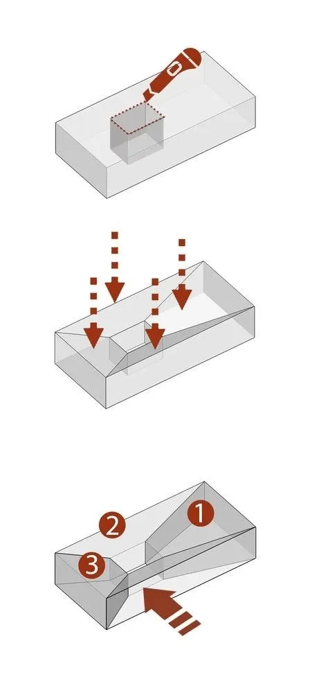 简约之家丨蕴藏着对设计与生活的尊重