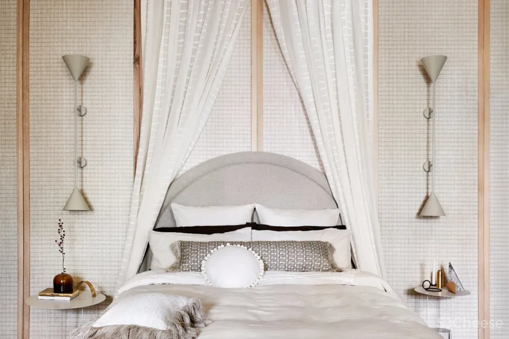 Sisalla新作 | 富有灵感的现代美学