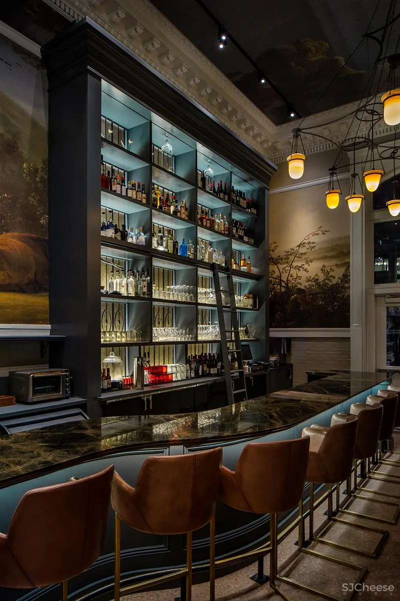 Boss Architecture | 少做点,但要做得更好