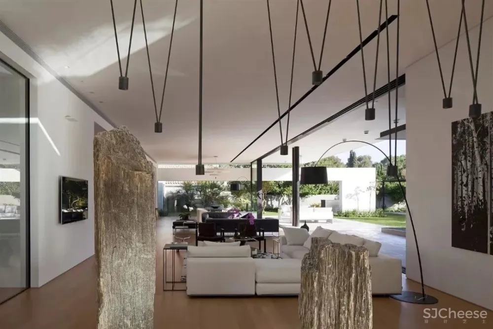 这才是简约别墅