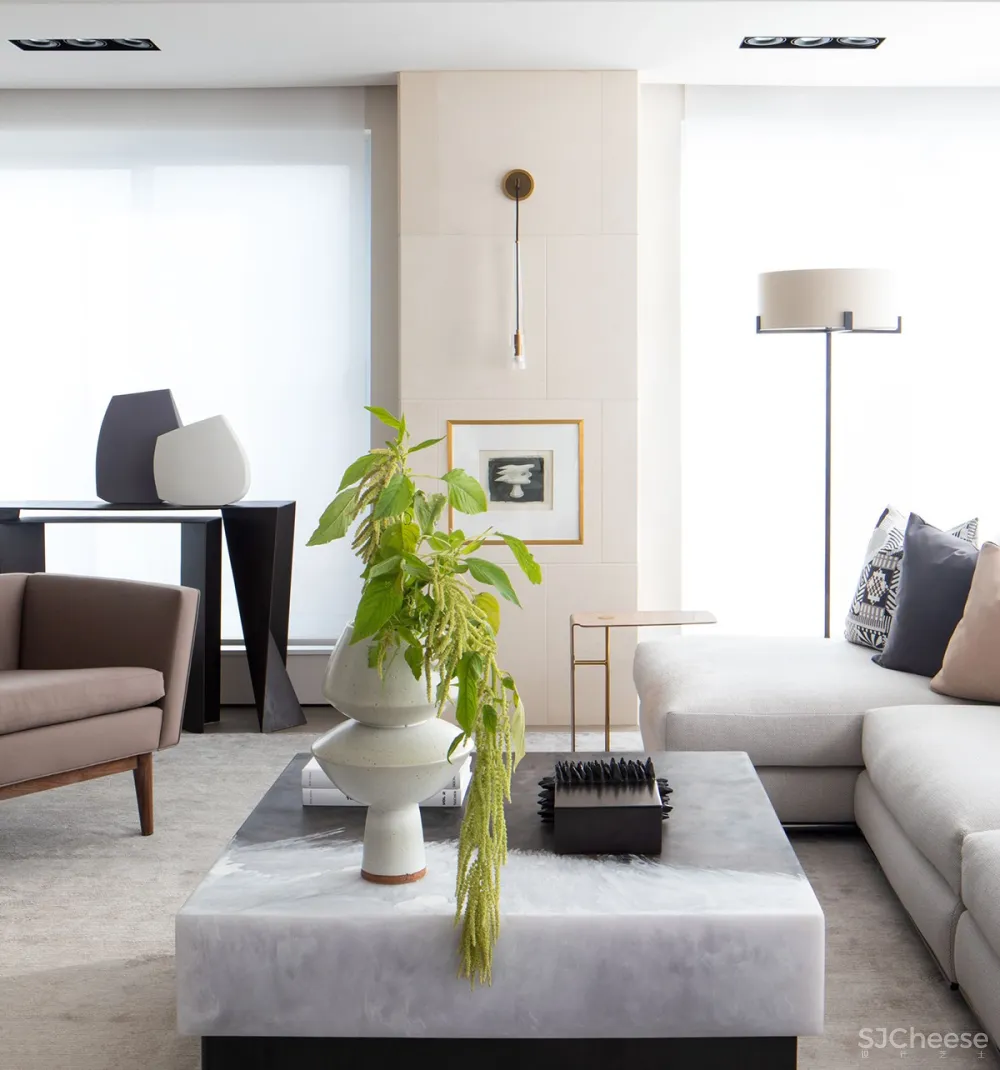 Elizabeth Metcalfe新作 | 优雅风格的内在美