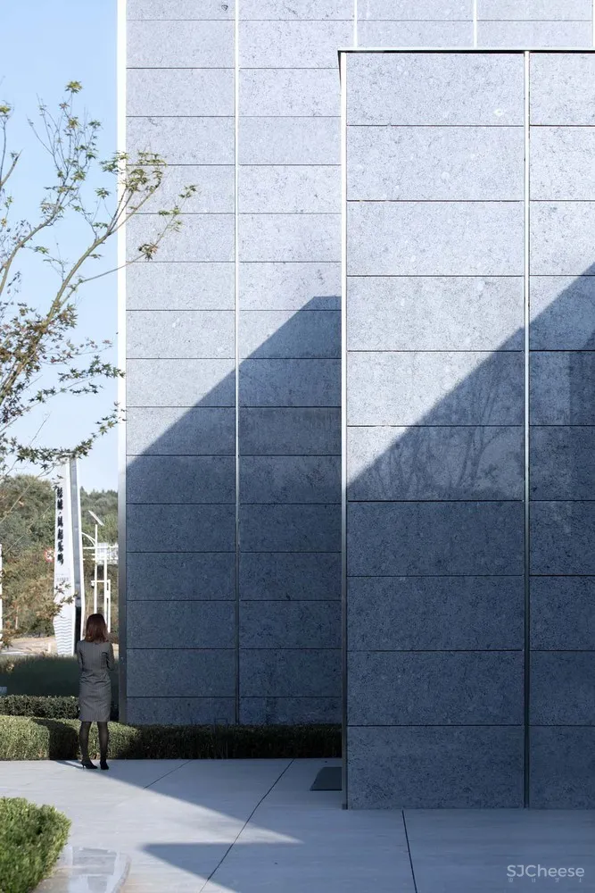 武汉花山图书馆 / GLA