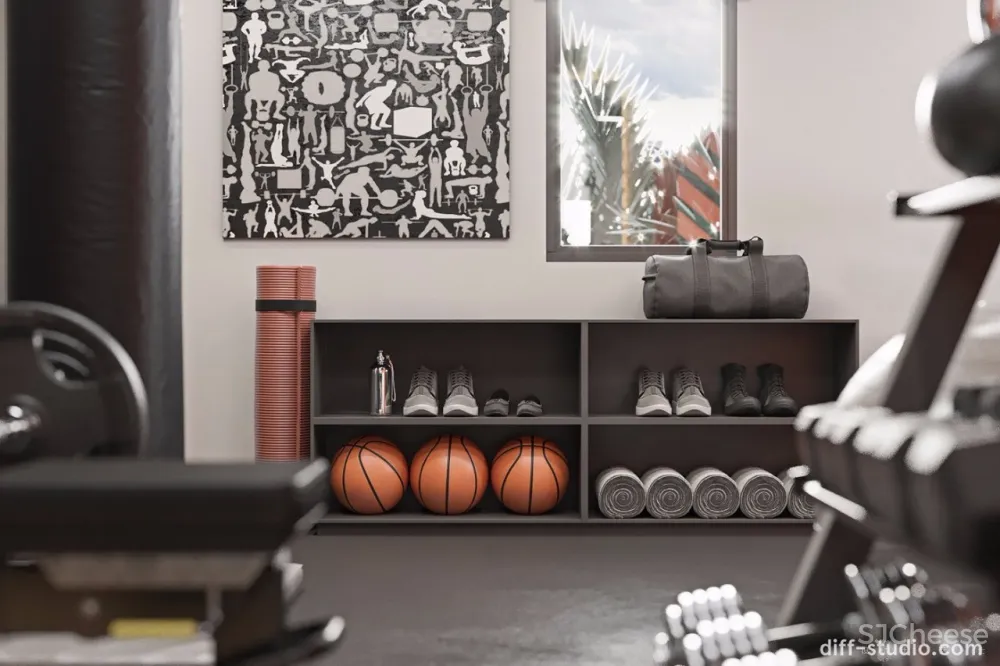 巴黎这套住宅到底有多高级丨咱也不敢问……