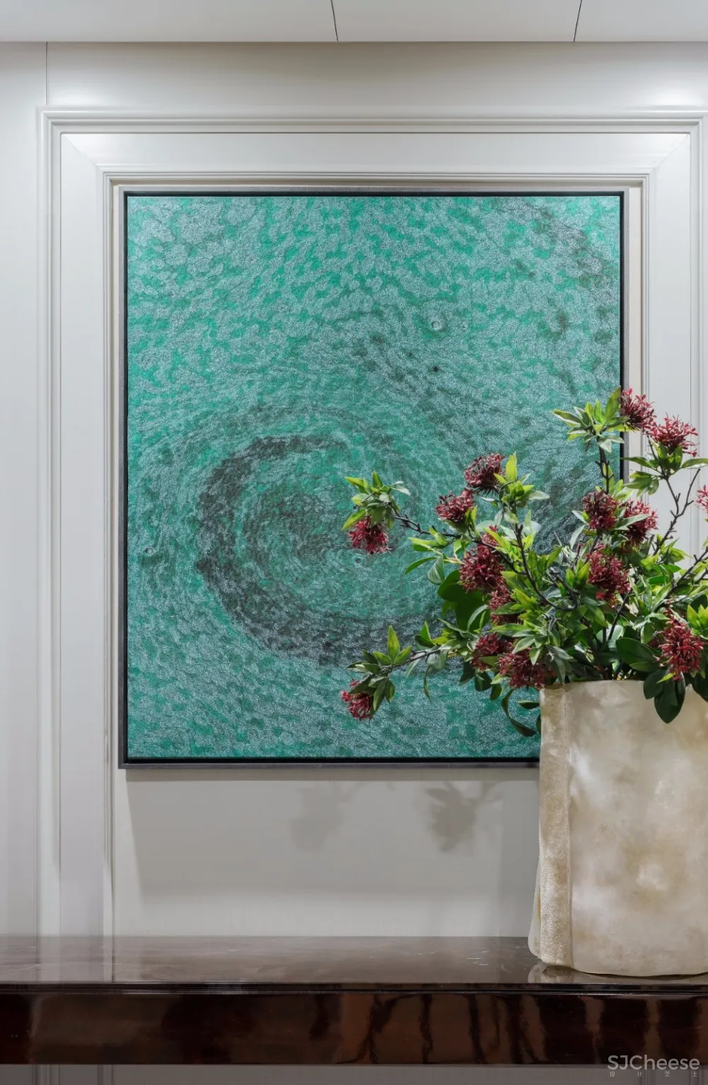 YORO御融 | 打破传统,重构新古典与现代东方文化的关系