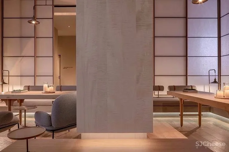 今生有约 - 轻奢SPA体验空间