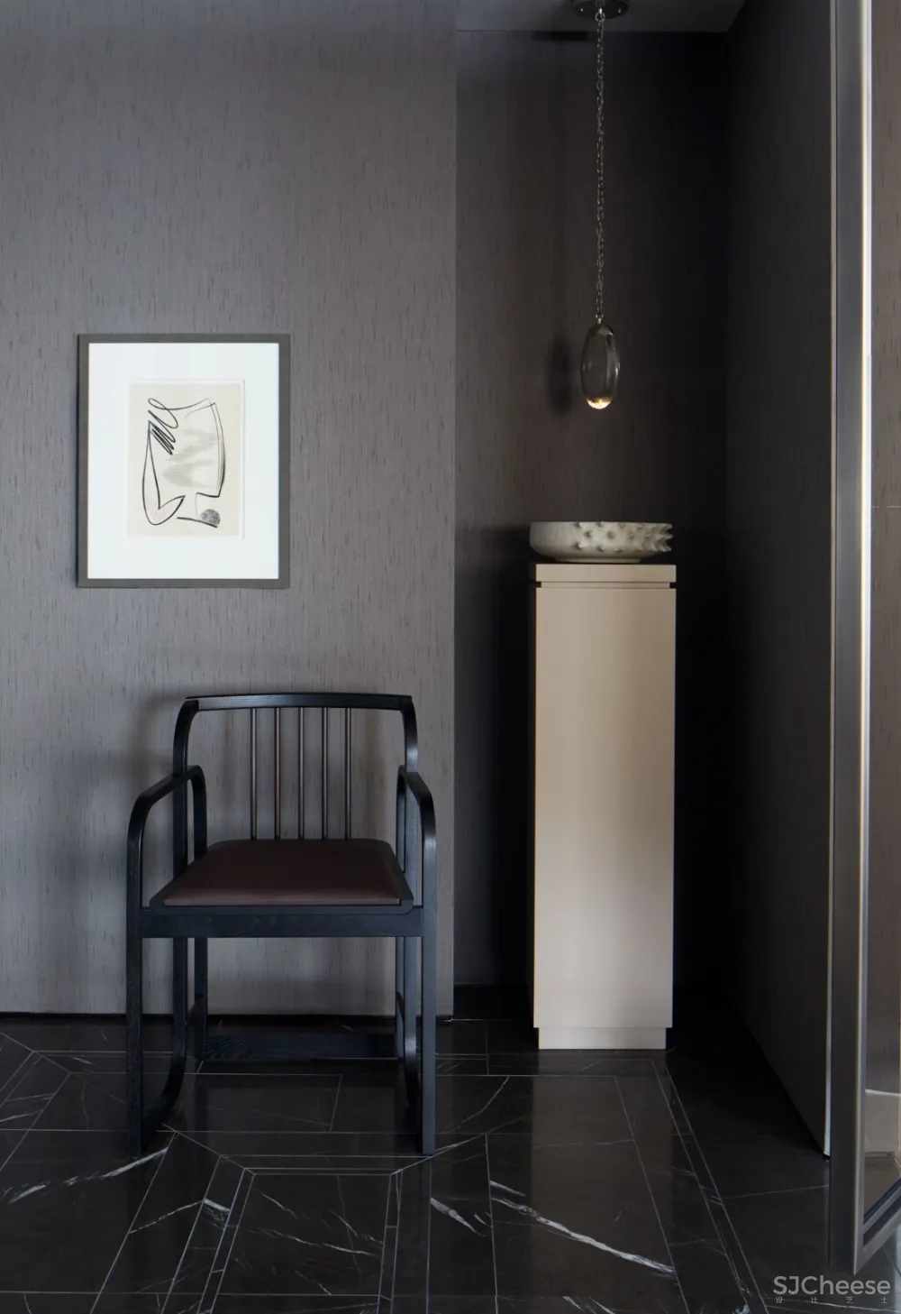 Elizabeth Metcalfe新作 | 优雅风格的内在美