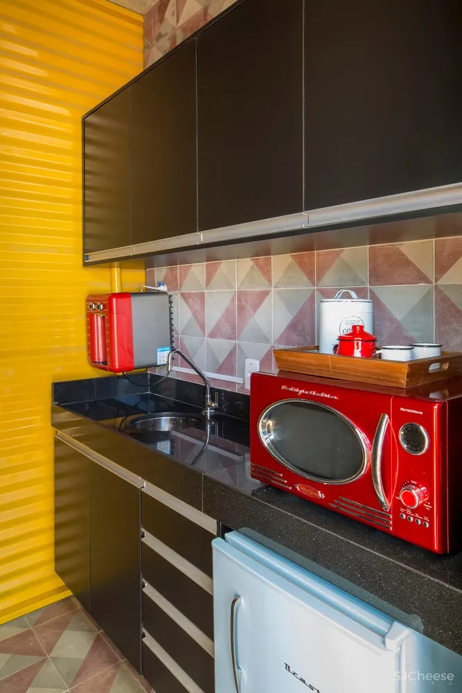 Lins Arquitetos Associados工作室/ Lins Arquitetos Associados