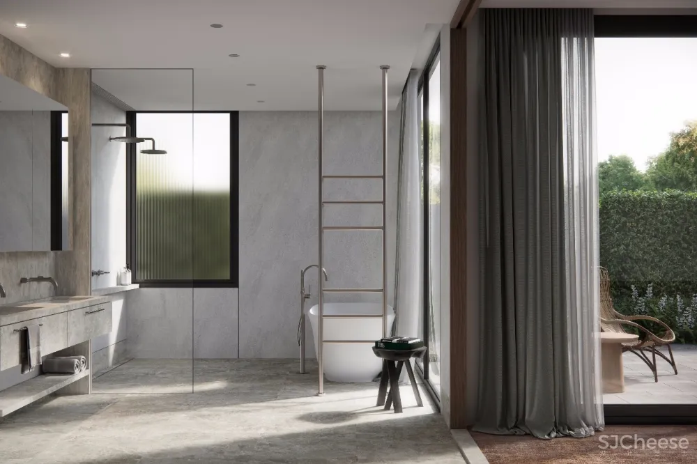 Wolveridge/ 探索墨尔本多元化建筑