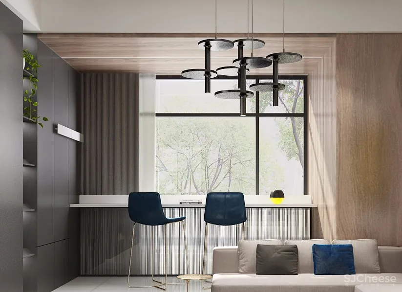 ASKEN DESIGN | 用简约的方式表达生活