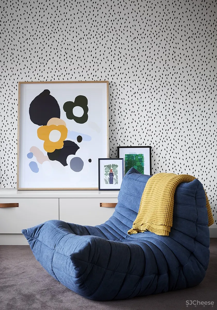 Sisalla | 富有灵感的现代美学