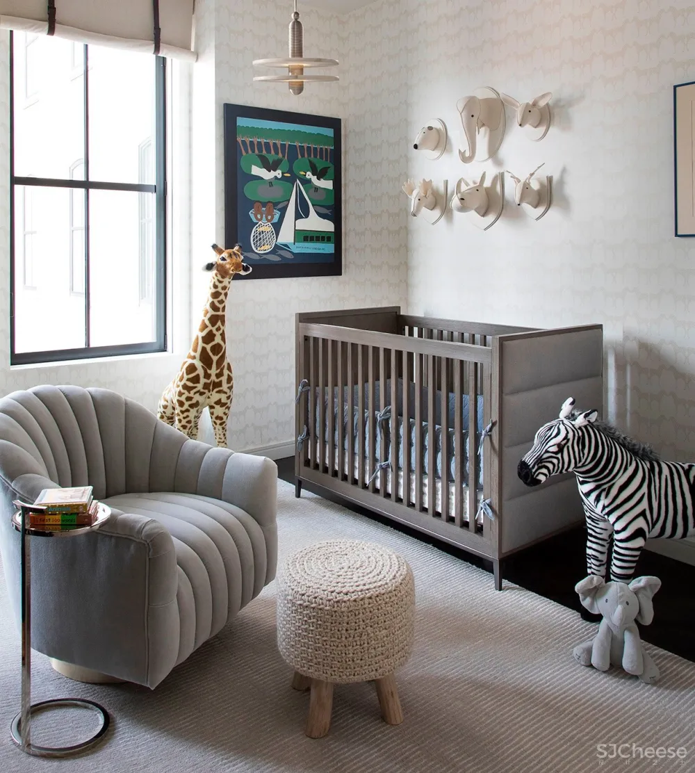 Purvi Padia | 诠释客户的美学和品味