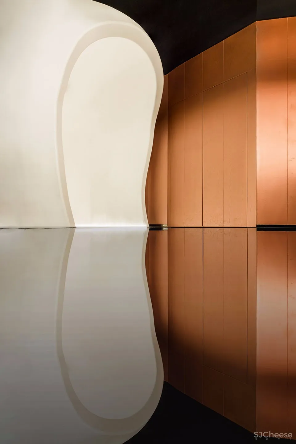 最新 | 旖旎设计:成都 四千高原火锅